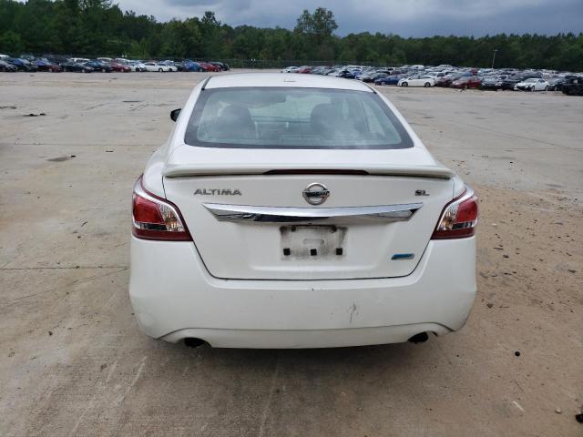 Photo 6 from auction – 2013 NISSAN ALTIMA 2.5 with VIN 1N4AL3AP1DC120179