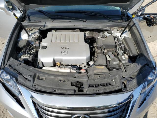 Photo 11 from auction – 2016 LEXUS ES 350 with VIN 58ABK1GG4GU012493