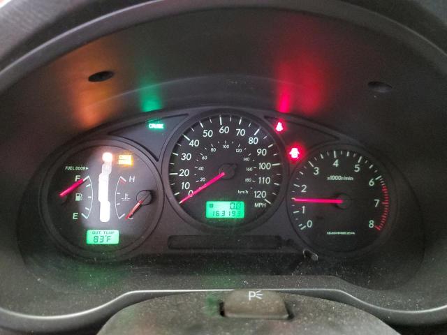 Photo 9 from auction – 2007 SUBARU IMPREZA 2. with VIN JF1GD61687H505665
