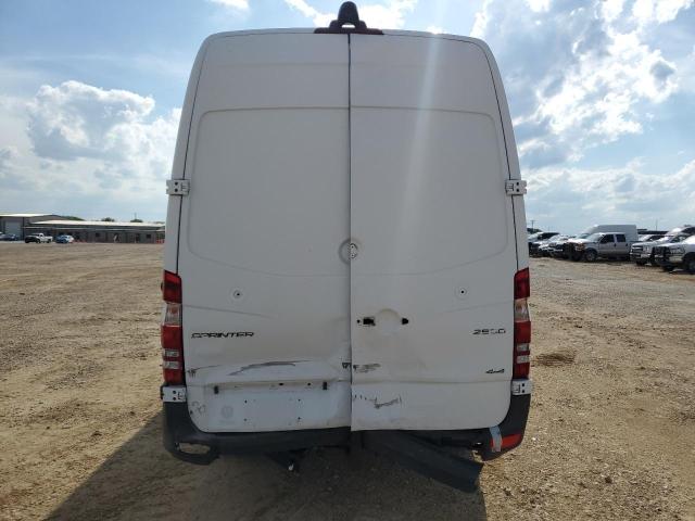 Photo 6 from auction – 2017 MERCEDES-BENZ SPRINTER 2 with VIN WD3FE8CD1HP375451