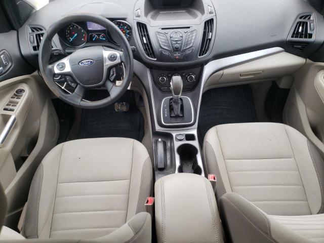 Photo 8 from auction – 2013 FORD ESCAPE SE with VIN 1FMCU0GXXDUC68827