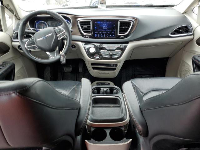 Photo 8 from auction – 2017 CHRYSLER PACIFICA T with VIN 2C4RC1BG4HR822946