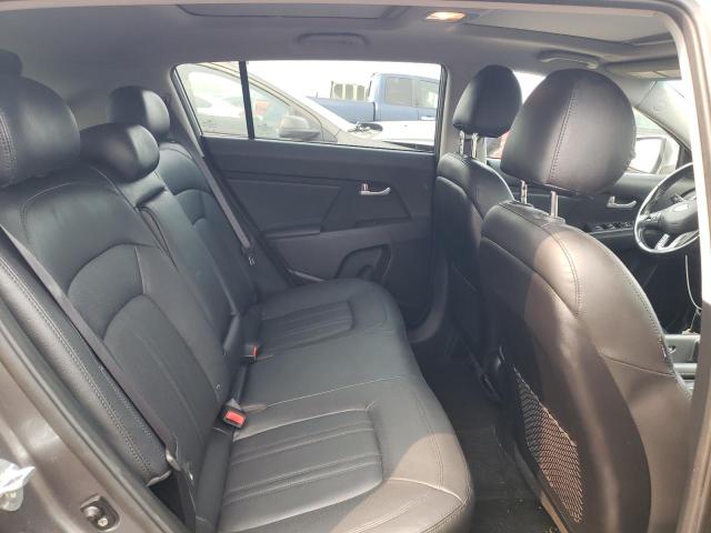 Photo 10 from auction – 2016 KIA SPORTAGE E with VIN KNDPCCAC3G7804200