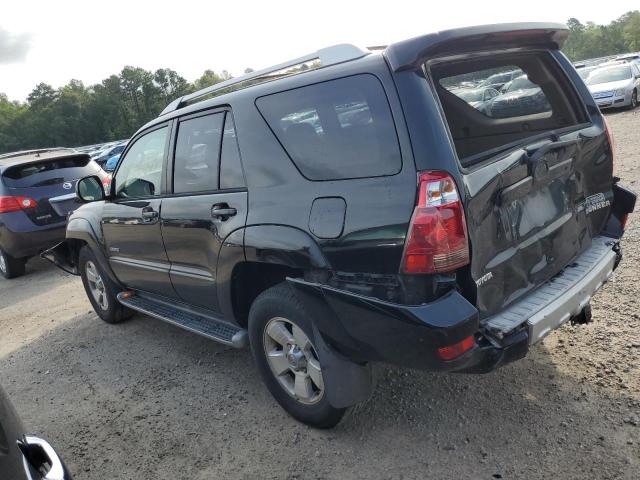 Photo 2 from auction – 2003 TOYOTA 4RUNNER with VIN JTEZT17R030009418