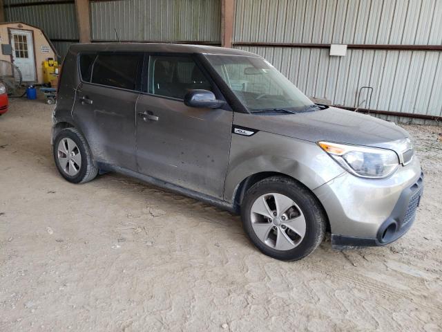 Photo 4 from auction – 2015 KIA SOUL with VIN KNDJN2A20F7163832