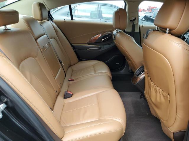 Photo 10 from auction – 2014 BUICK LACROSSE with VIN 1G4GB5G35EF138316