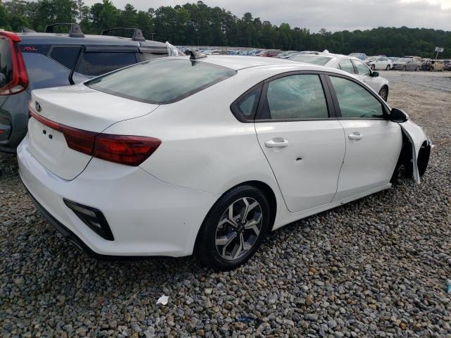 Photo 3 from auction – 2021 KIA FORTE FE with VIN 3KPF24AD7ME335850