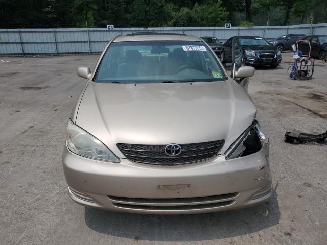 Photo 5 from auction – 2003 TOYOTA CAMRY with VIN 4T1BE32K83U234454