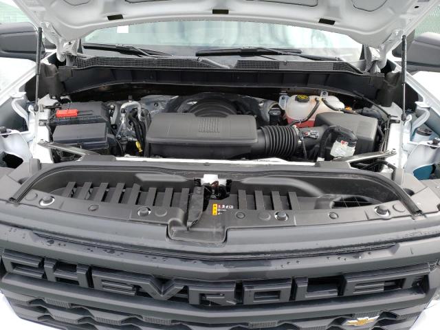 Photo 11 from auction – 2022 CHEVROLET SILVERADO with VIN 3GCNAAED8NG641338