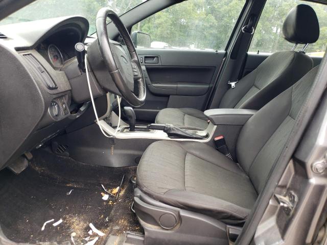 Photo 7 from auction – 2011 FORD FOCUS SE with VIN 1FAHP3FN0BW142616