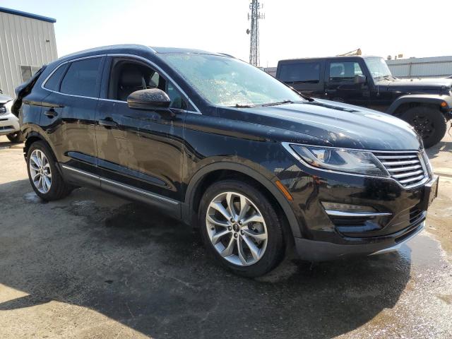 Photo 4 from auction – 2017 LINCOLN MKC SELECT with VIN 5LMCJ2C92HUL56026