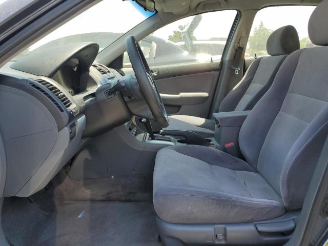 Photo 7 from auction – 2004 HONDA ACCORD EX with VIN JHMCM56794C024853