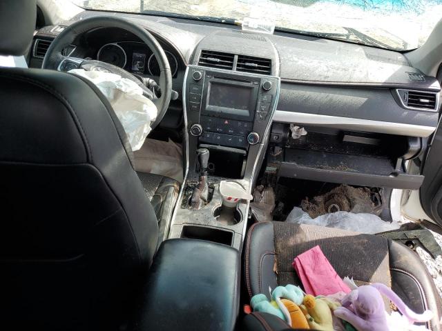Photo 8 from auction – 2017 TOYOTA CAMRY with VIN 4T1BF1FK7HU369394