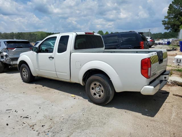 Photo 2 from auction – 2017 NISSAN FRONTIER S with VIN 1N6BD0CT7HN720104