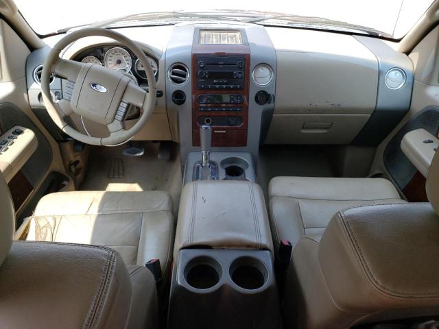 Photo 8 from auction – 2006 FORD F150 with VIN 1FTPX12566NA80358