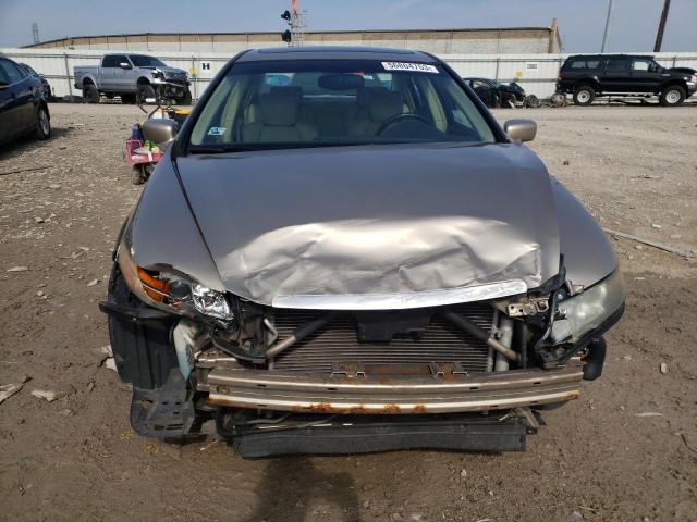 Photo 5 from auction – 2006 ACURA 3.2TL with VIN 19UUA66246A028432