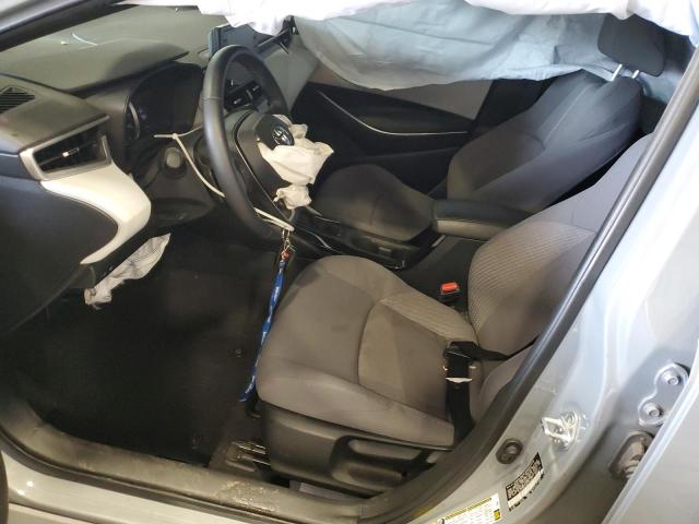 Photo 7 from auction – 2022 TOYOTA COROLLA SE with VIN 5YFS4MCEXNP112202