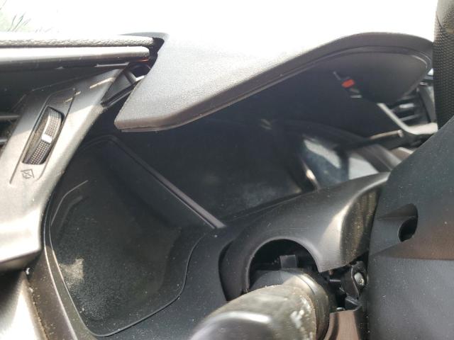 Photo 9 from auction – 2019 HONDA CIVIC LX with VIN 2HGFC2F62KH585589