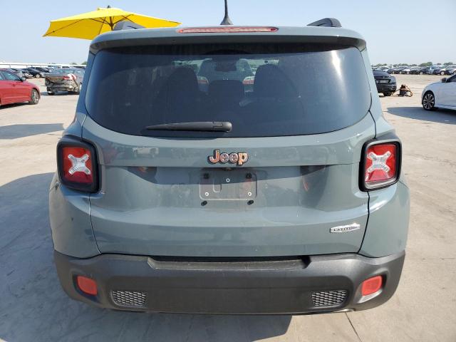 Photo 6 from auction – 2017 JEEP RENEGADE L with VIN ZACCJABBXHPF76053