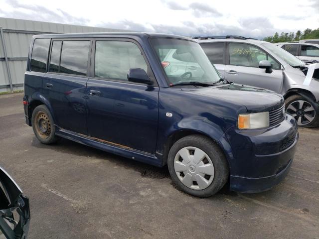 Foto 4 de la subasta – 2006 SCION XB con VIN JTLKT324964087422