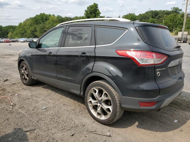 Photo 2 from auction – 2014 FORD ESCAPE TIT with VIN 1FMCU9J98EUB37816