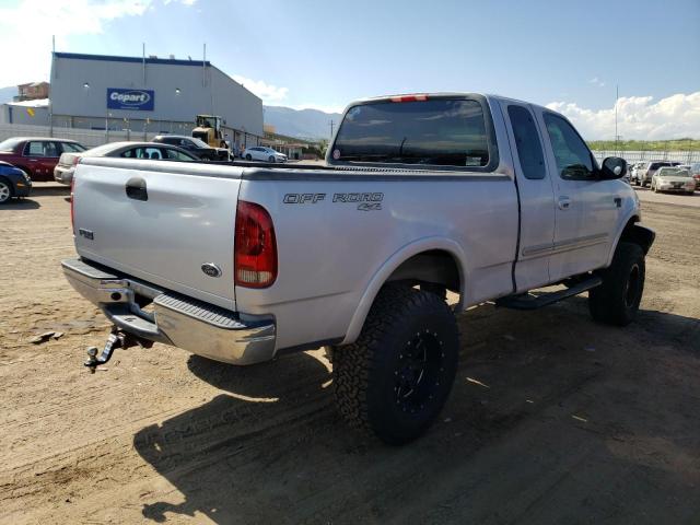 Photo 3 from auction – 2001 FORD F150 with VIN 1FTRX18L31NB46100