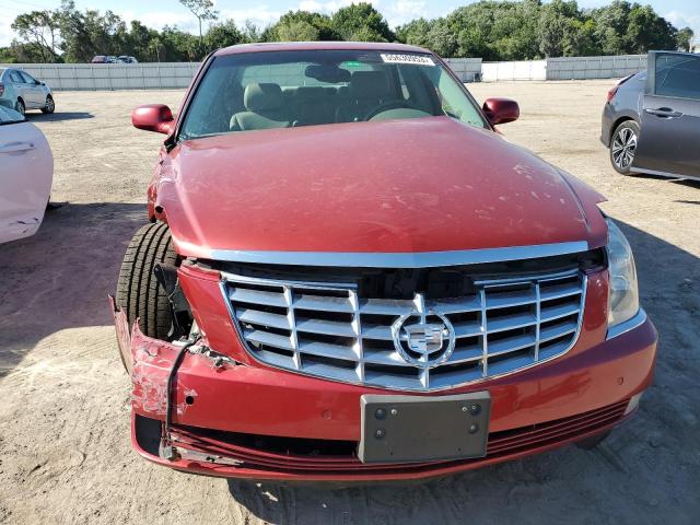 Photo 5 from auction – 2006 CADILLAC DTS with VIN 1G6KD57Y16U198792