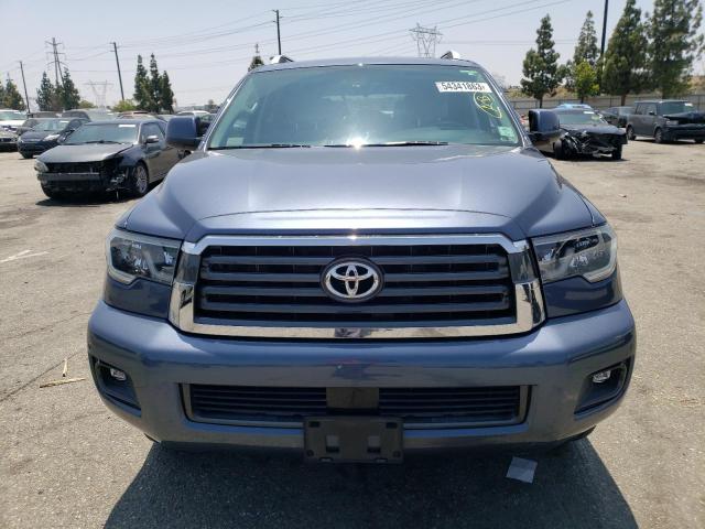 صورة رقم 5 من المزاد - 2018 TOYOTA SEQUOIA SR مع VIN 5TDZY5G10JS071208