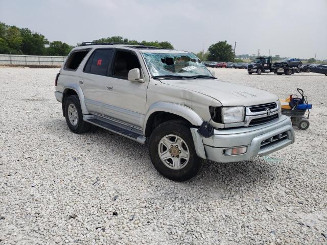 Photo 4 from auction – 2000 TOYOTA 4RUNNER LI with VIN JT3GN87R4Y0150616