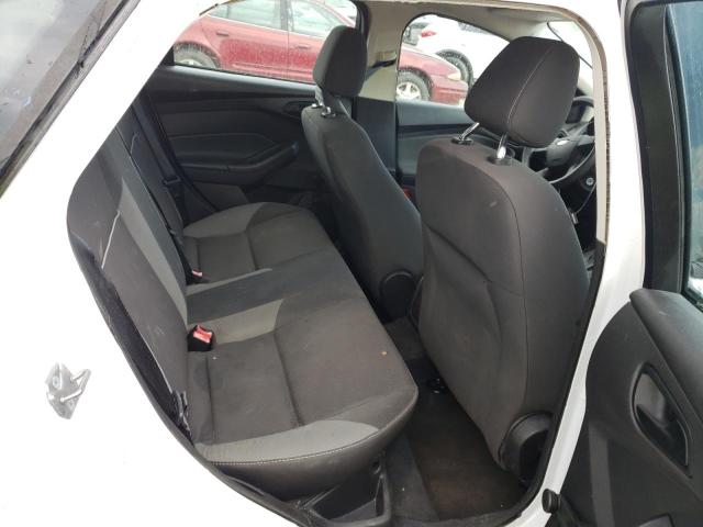 Photo 10 from auction – 2013 FORD FOCUS S with VIN 1FADP3E24DL227873