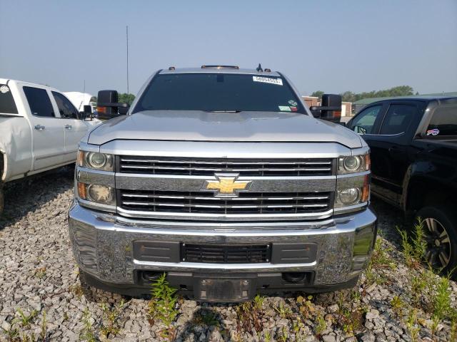 Photo 5 from auction – 2016 CHEVROLET SILVERADO with VIN 1GC1KUEG2GF228519