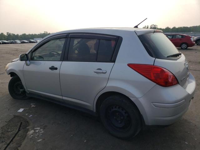 Photo 2 from auction – 2009 NISSAN VERSA S with VIN 3N1BC13E09L478600