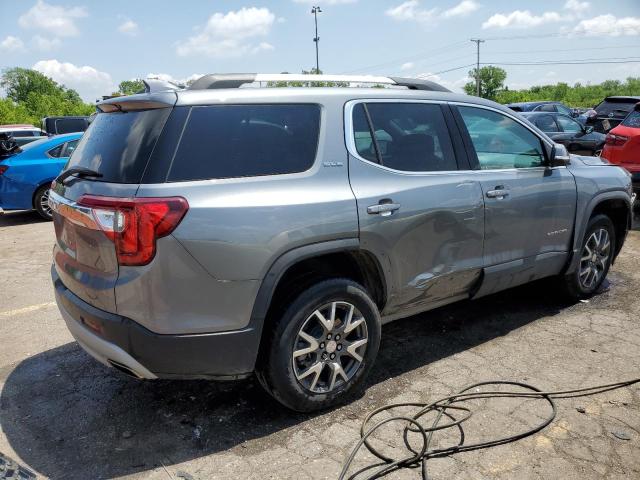 Photo 3 from auction – 2021 GMC ACADIA SLE with VIN 1GKKNKLSXMZ152408