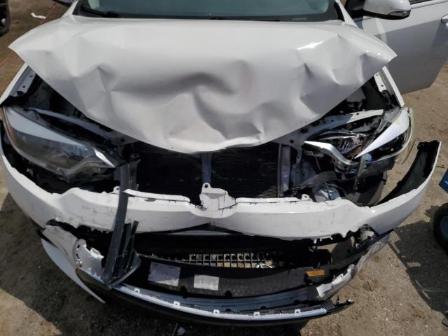 Фото 11 с аукциона – 2014 TOYOTA COROLLA L с VIN 5YFBURHE4EP153298