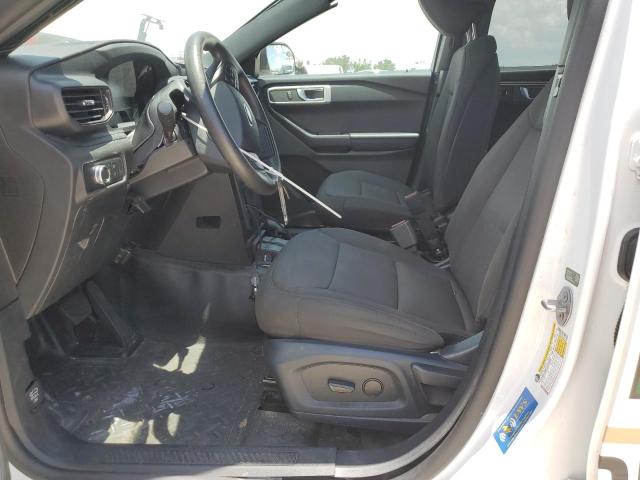 Photo 7 from auction – 2020 FORD EXPLORER P with VIN 1FM5K8AB2LGC51009
