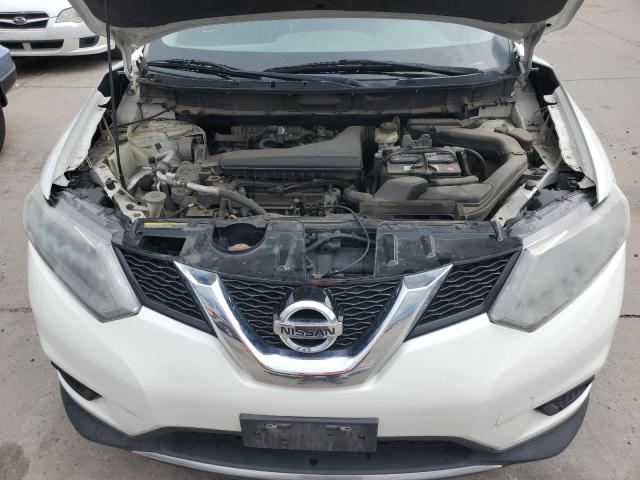 Photo 12 from auction – 2016 NISSAN ROGUE S with VIN 5N1AT2MV2GC829301