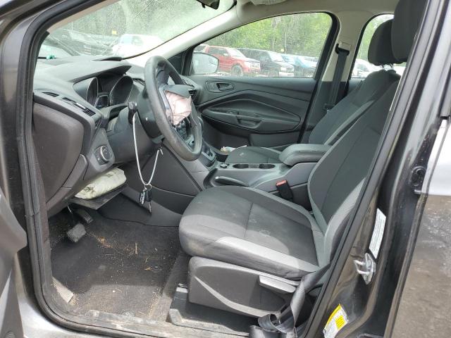 Photo 7 from auction – 2015 FORD ESCAPE S with VIN 1FMCU0F75FUB90526