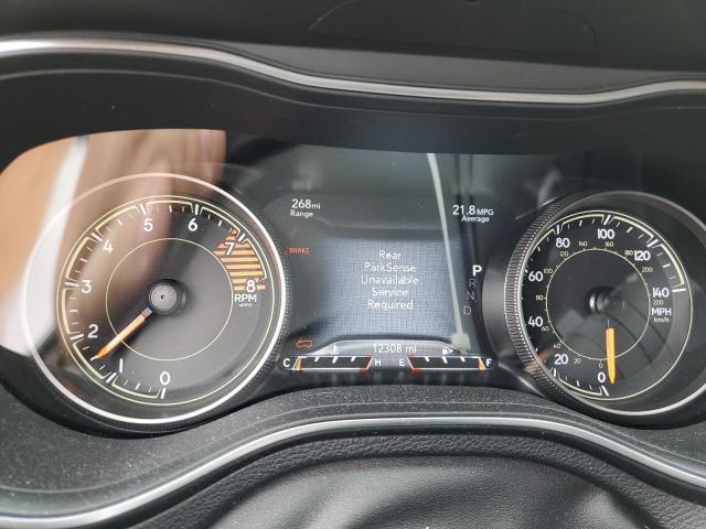 Photo 9 from auction – 2020 JEEP CHEROKEE T with VIN 1C4PJMBX6LD594345