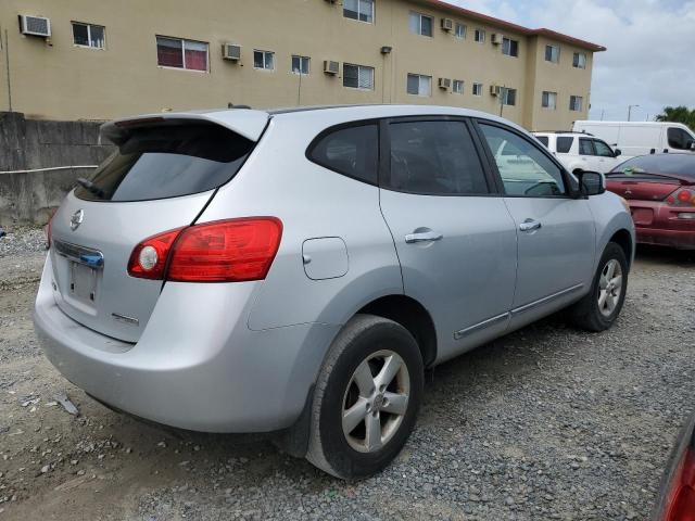 Photo 3 from auction – 2013 NISSAN ROGUE S with VIN JN8AS5MT3DW038524