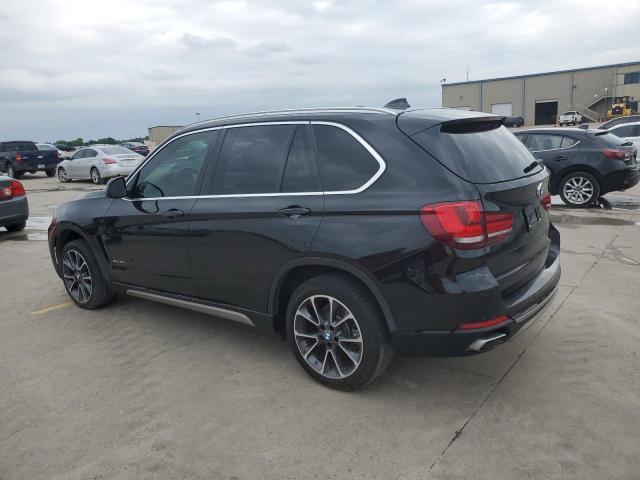 Photo 2 from auction – 2018 BMW X5 SDRIVE3 with VIN 5UXKR2C52J0Z17037