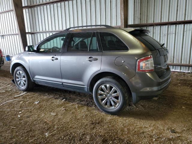 Photo 2 from auction – 2010 FORD EDGE SEL with VIN 2FMDK3JC7ABA62271