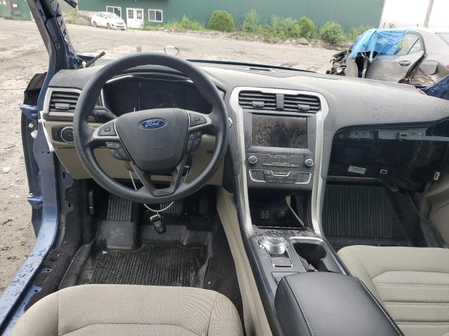 Photo 8 from auction – 2019 FORD FUSION SE with VIN 3FA6P0LU8KR255119