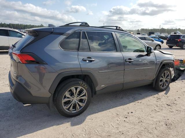 Photo 3 from auction – 2023 TOYOTA RAV4 XLE P with VIN JTMB6RFVXPD538352