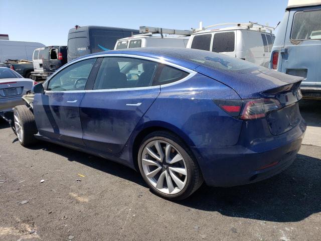 Photo 2 from auction – 2018 TESLA MODEL 3 with VIN 5YJ3E1EAXJF109235