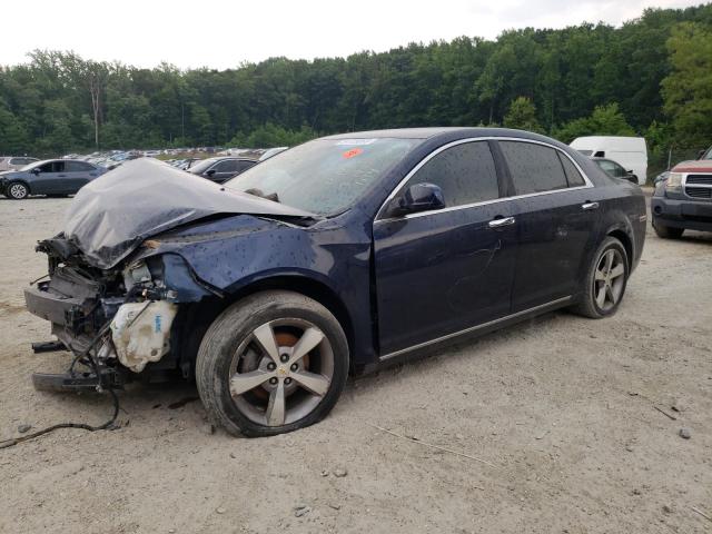2011 Chevrolet Malibu