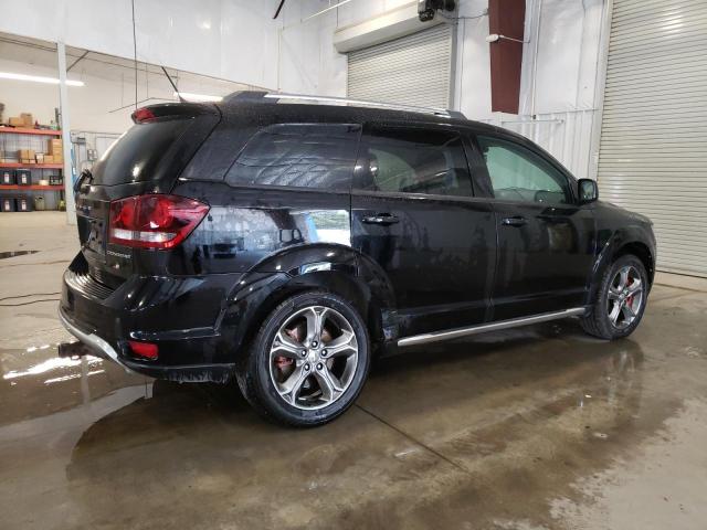 Photo 3 from auction – 2015 DODGE JOURNEY CR with VIN 3C4PDDGG0FT558021