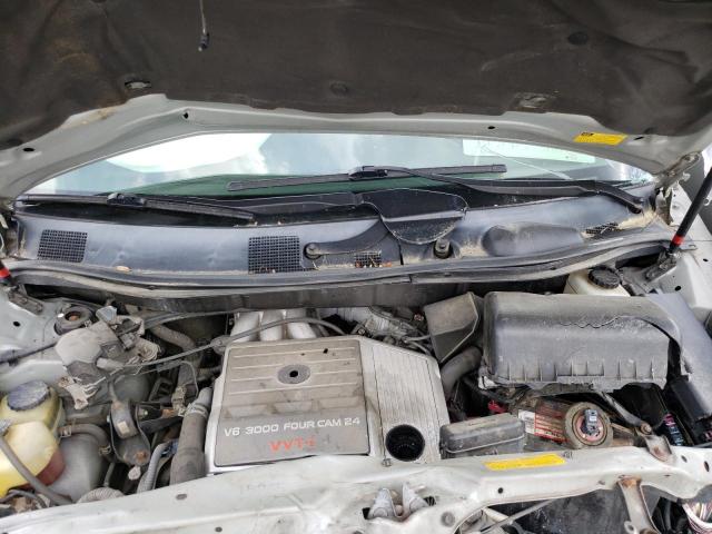 Photo 11 from auction – 2002 LEXUS RX 300 with VIN JTJGF10U420148528