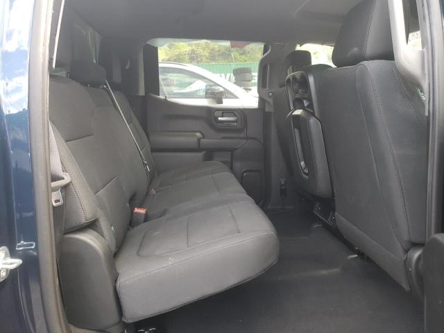 Photo 10 from auction – 2021 CHEVROLET SILVERADO with VIN 3GCPYBEK4MG315611