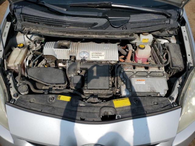 Foto 11 de la subasta – 2011 TOYOTA PRIUS con VIN JTDKN3DU8B0253918