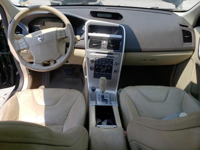 Photo 8 from auction – 2010 VOLVO XC60 3.2 with VIN YV4960DL7A2052738